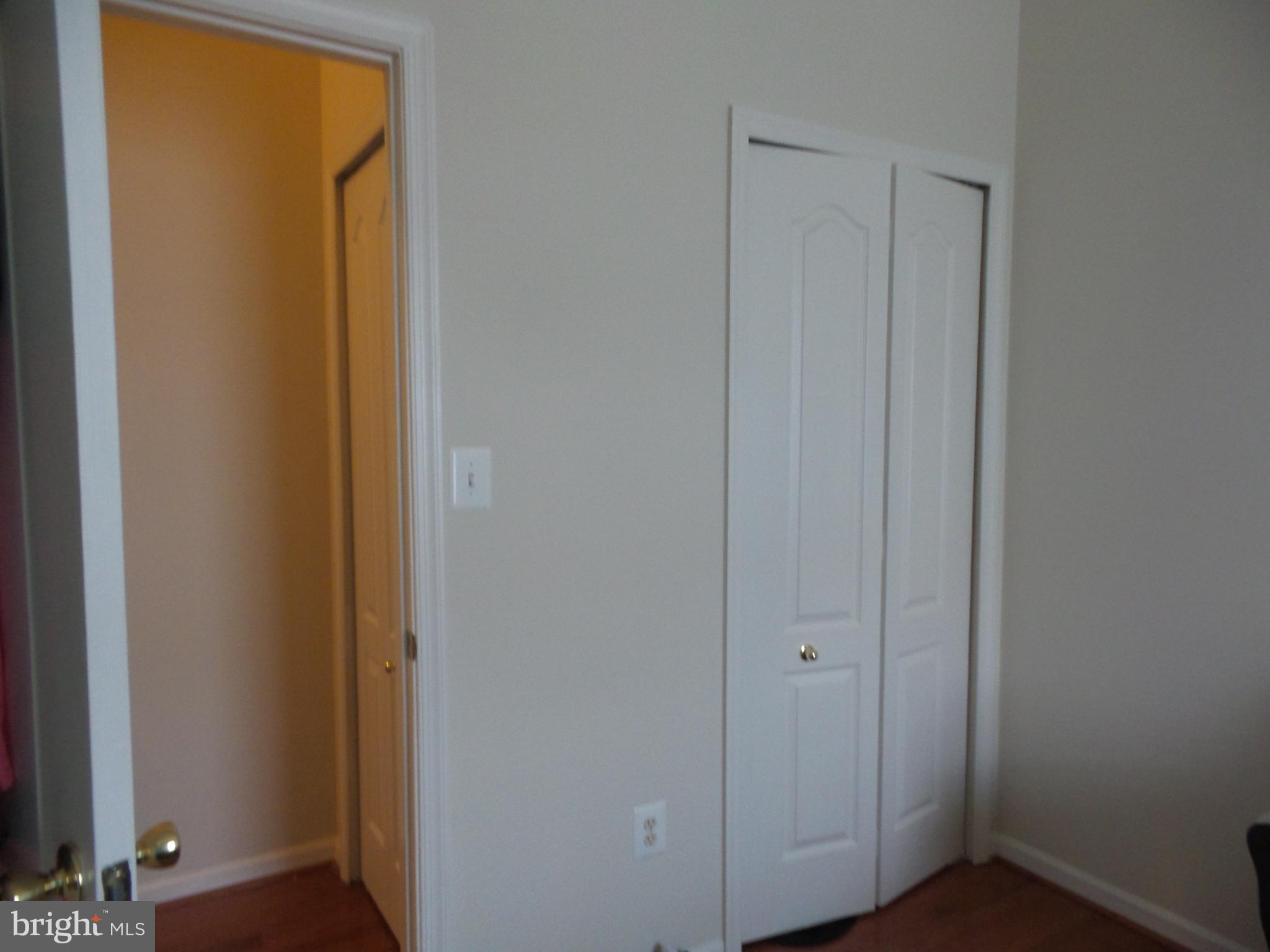 HOWARDS RIDGE - Residential Lease