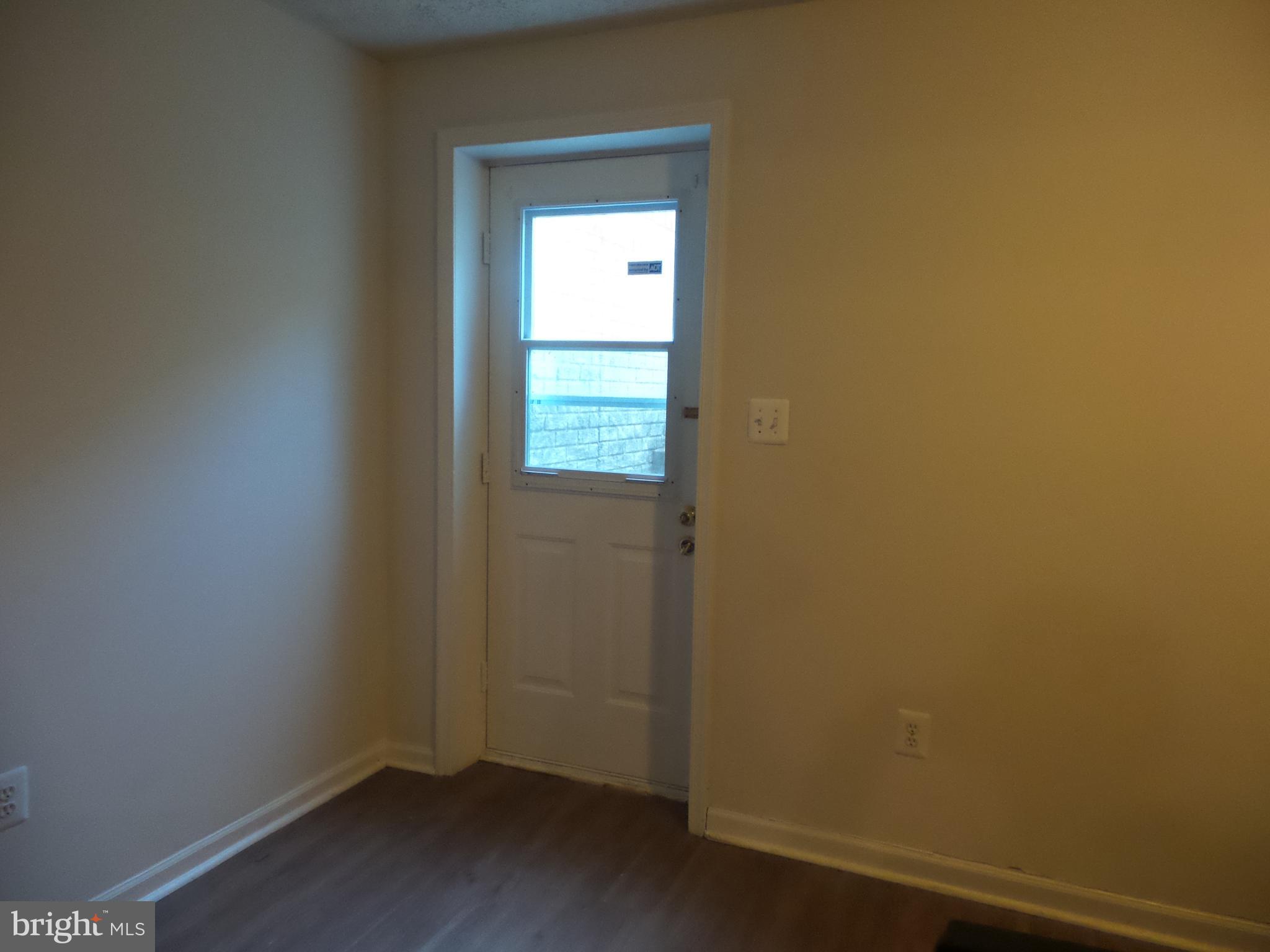 HOWARDS RIDGE - Residential Lease