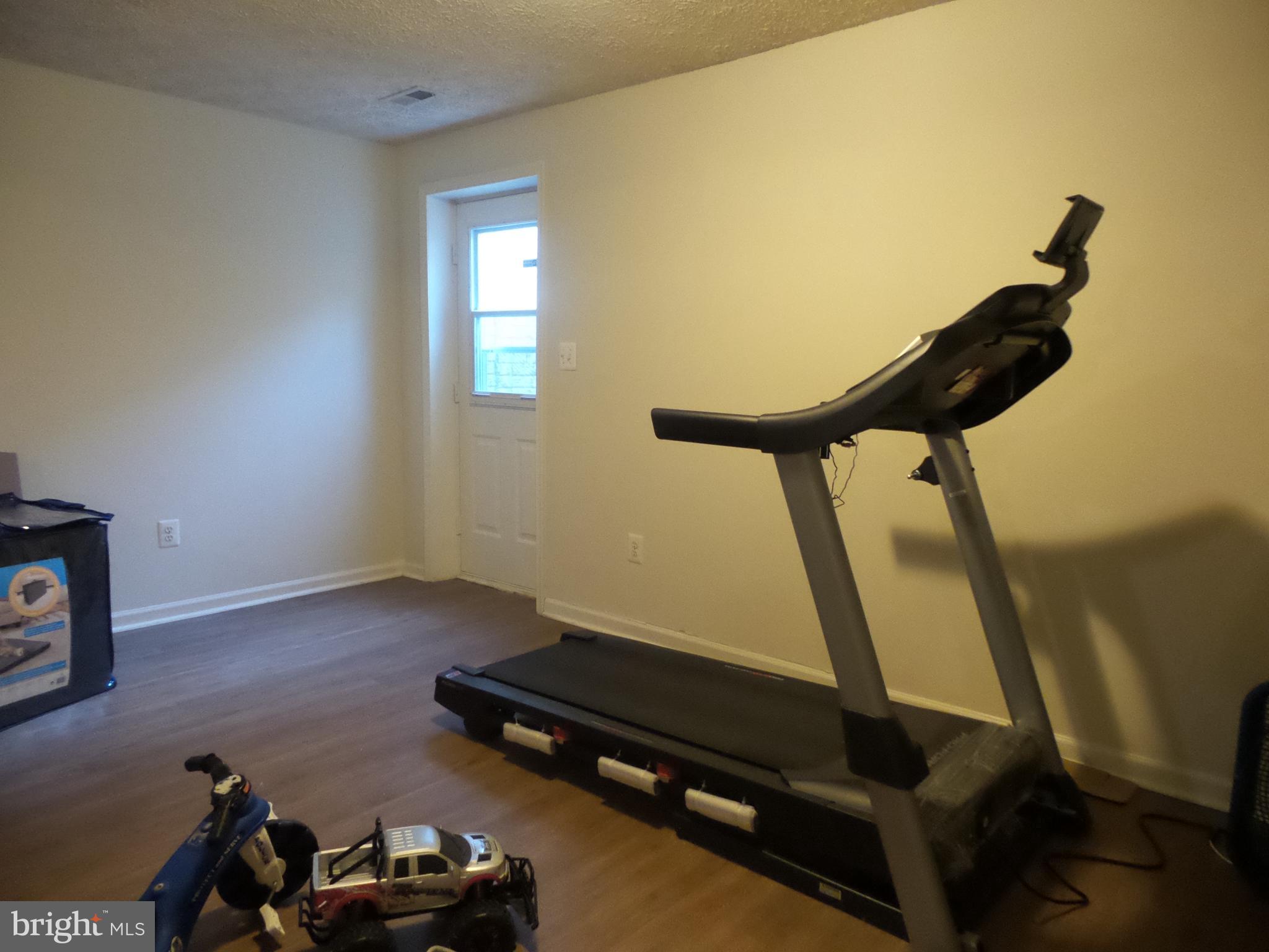 HOWARDS RIDGE - Residential Lease