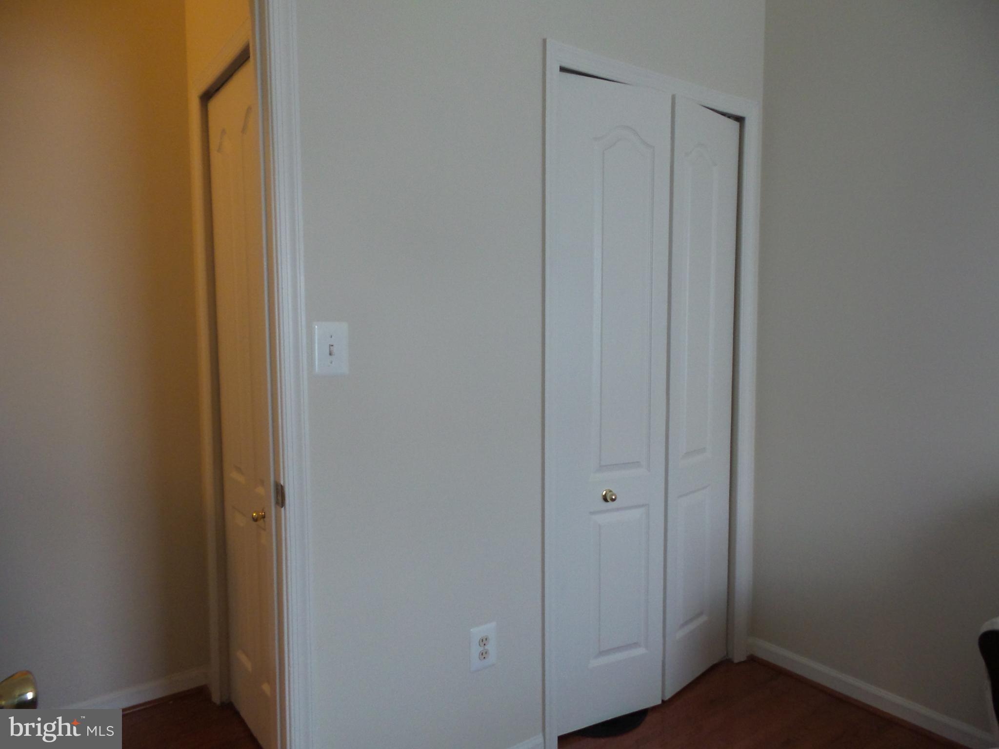 HOWARDS RIDGE - Residential Lease