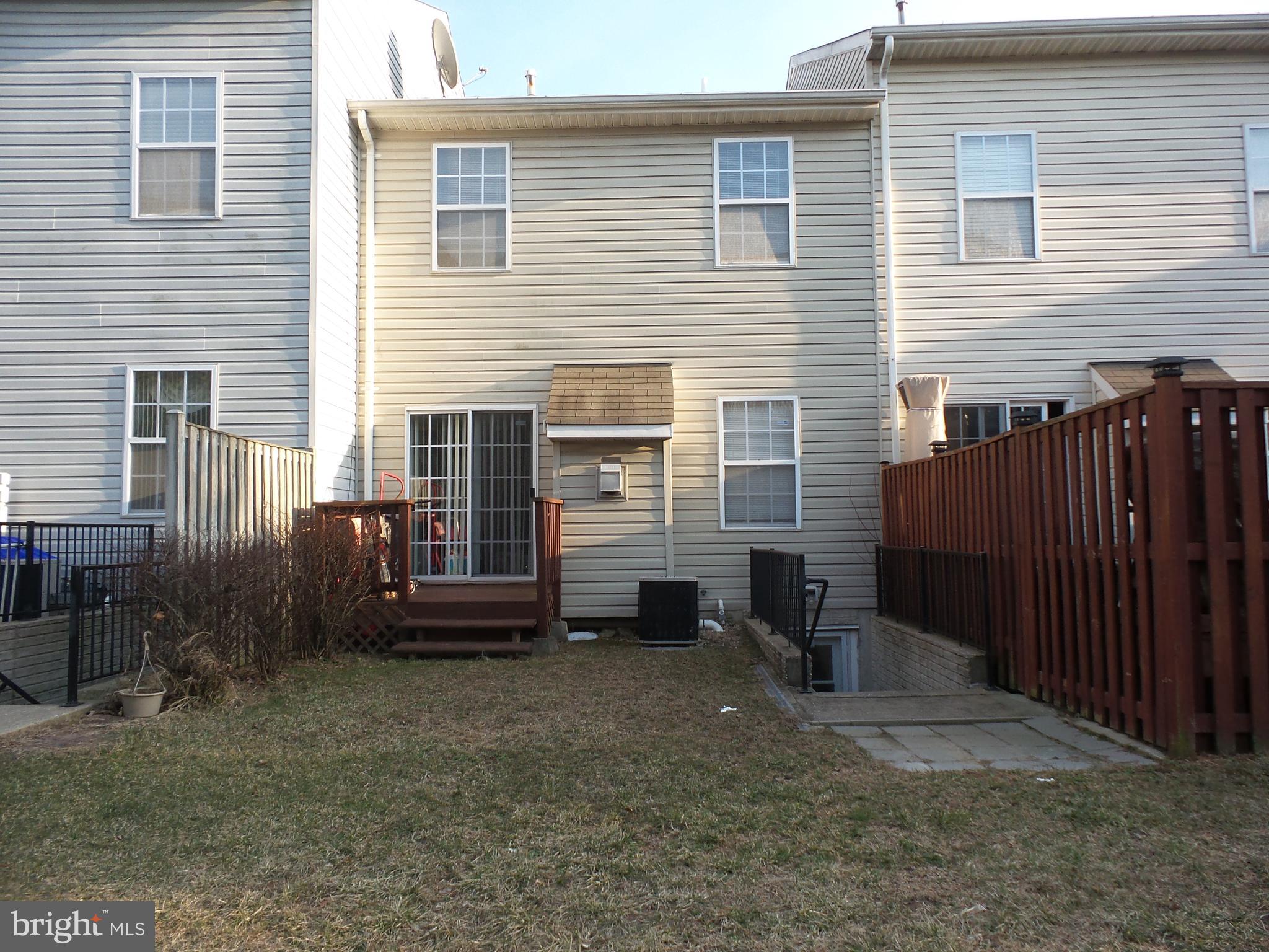 HOWARDS RIDGE - Residential Lease