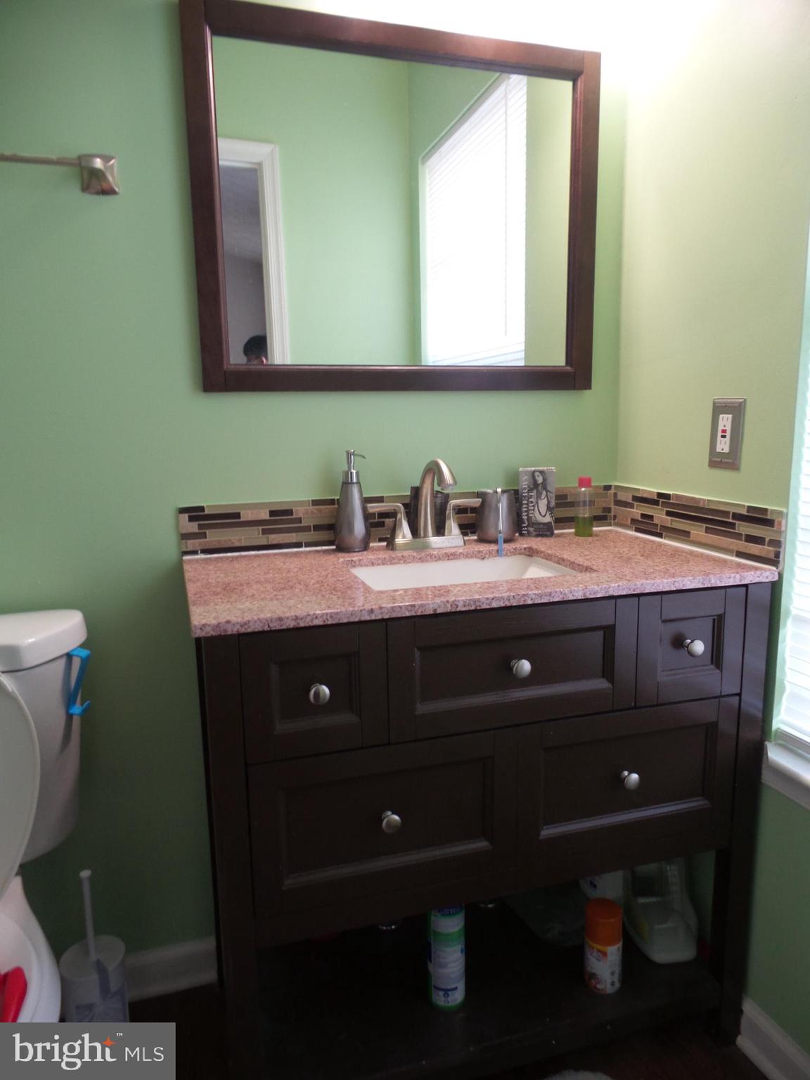 HOWARDS RIDGE - Residential Lease