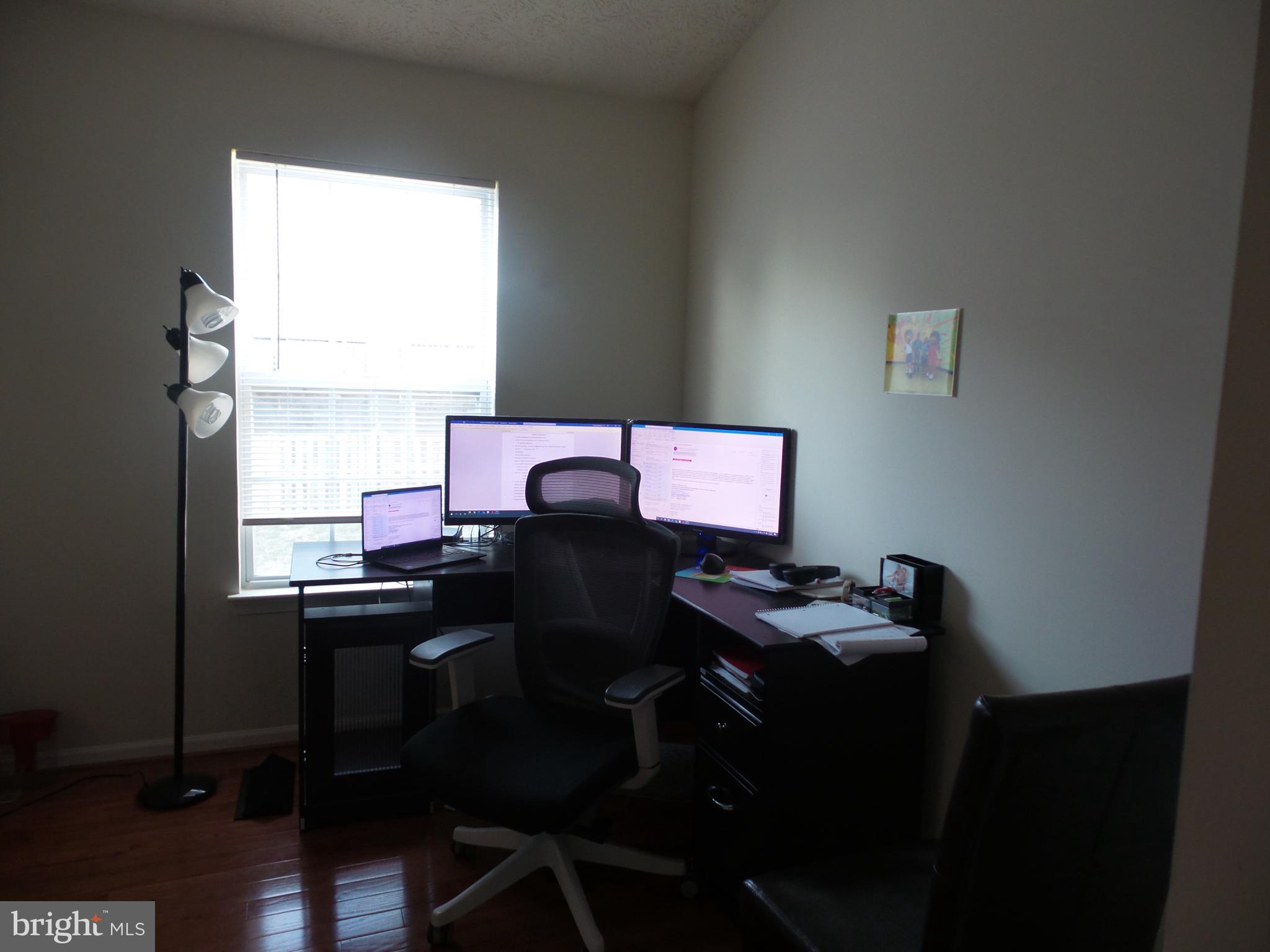 HOWARDS RIDGE - Residential Lease