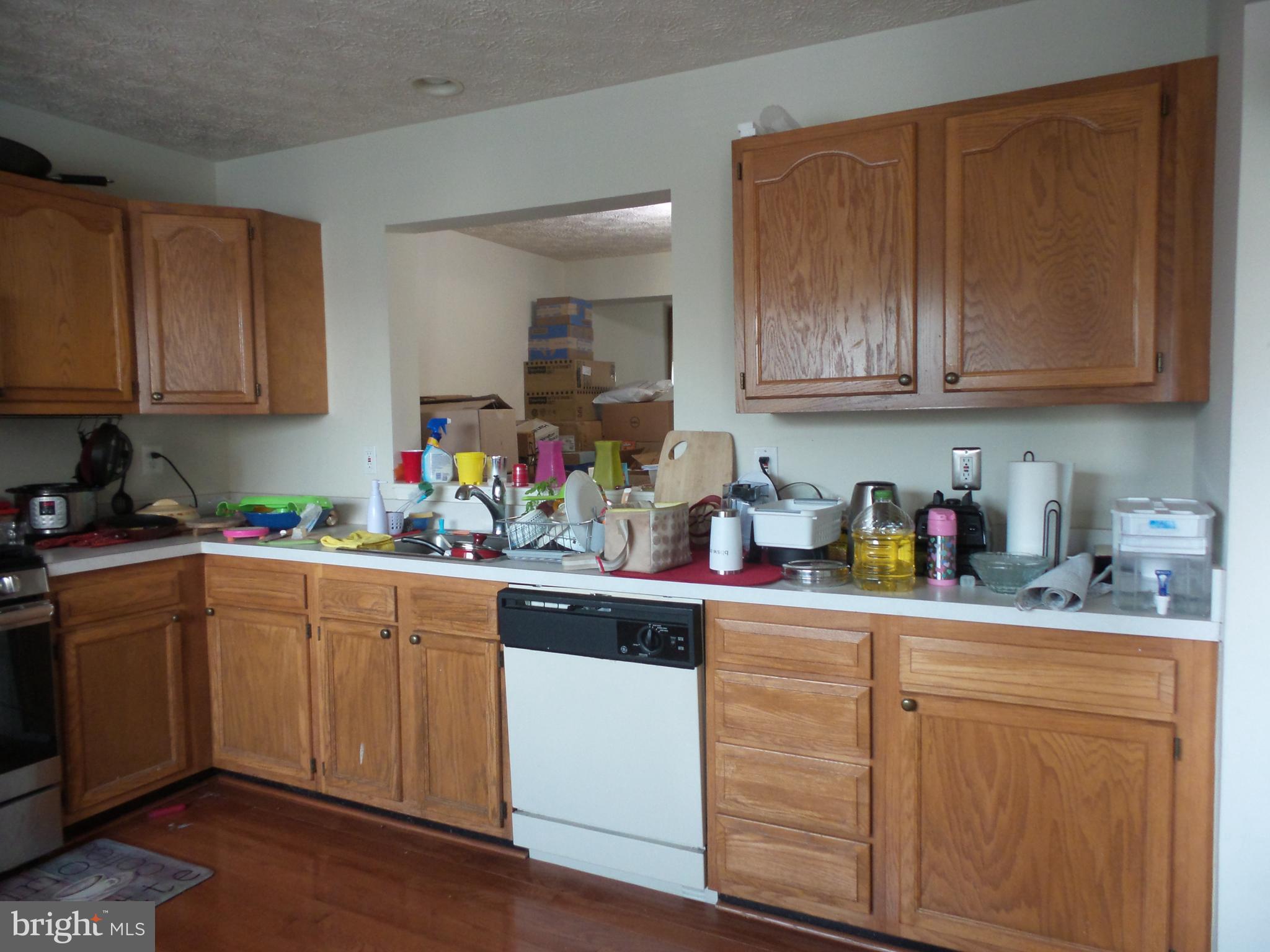 HOWARDS RIDGE - Residential Lease