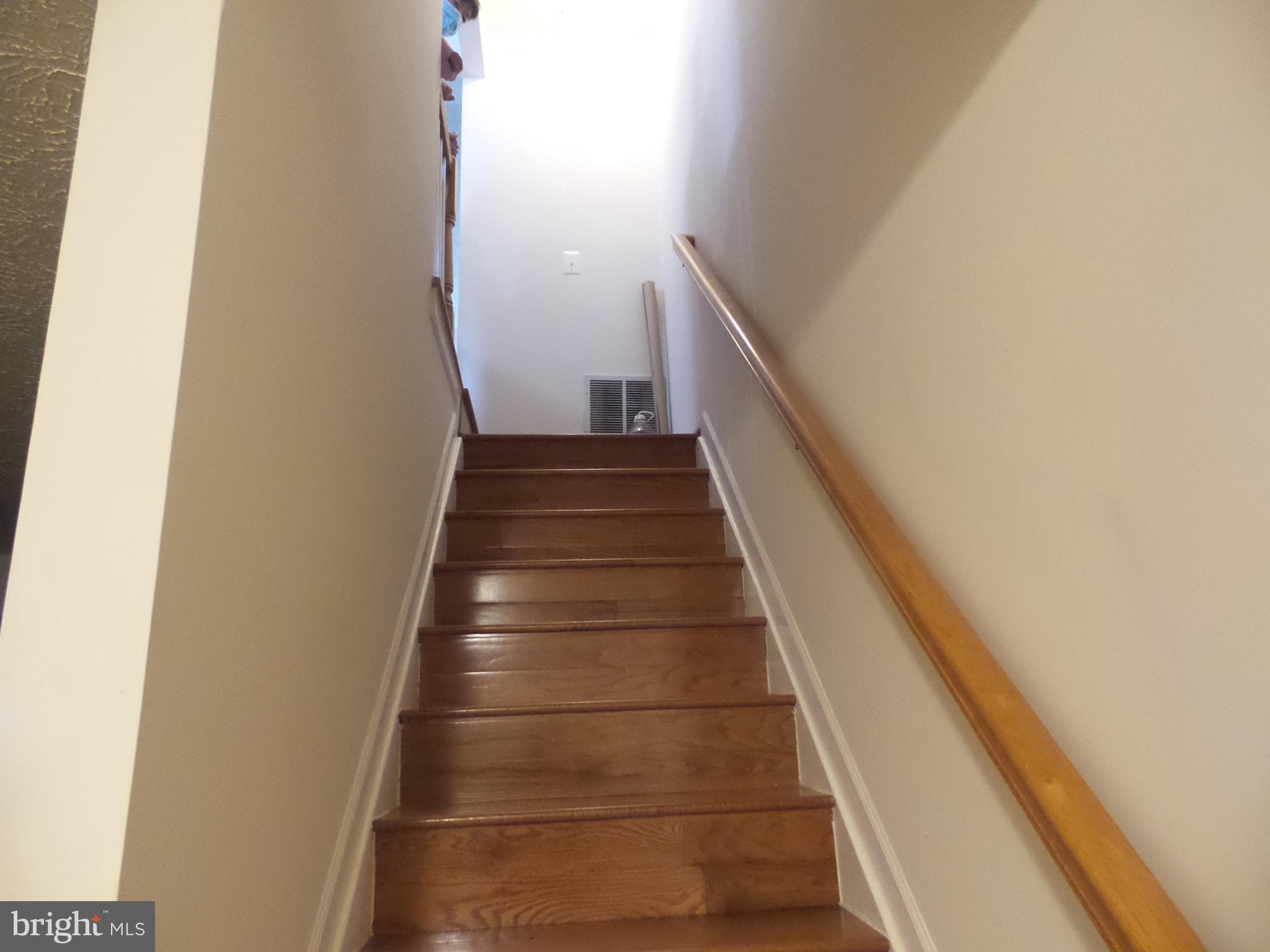 HOWARDS RIDGE - Residential Lease