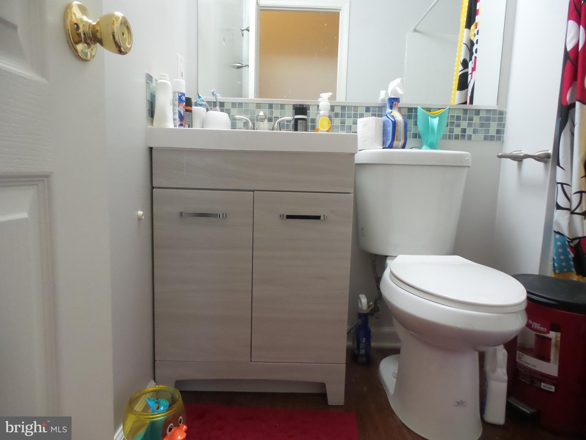 HOWARDS RIDGE - Residential Lease