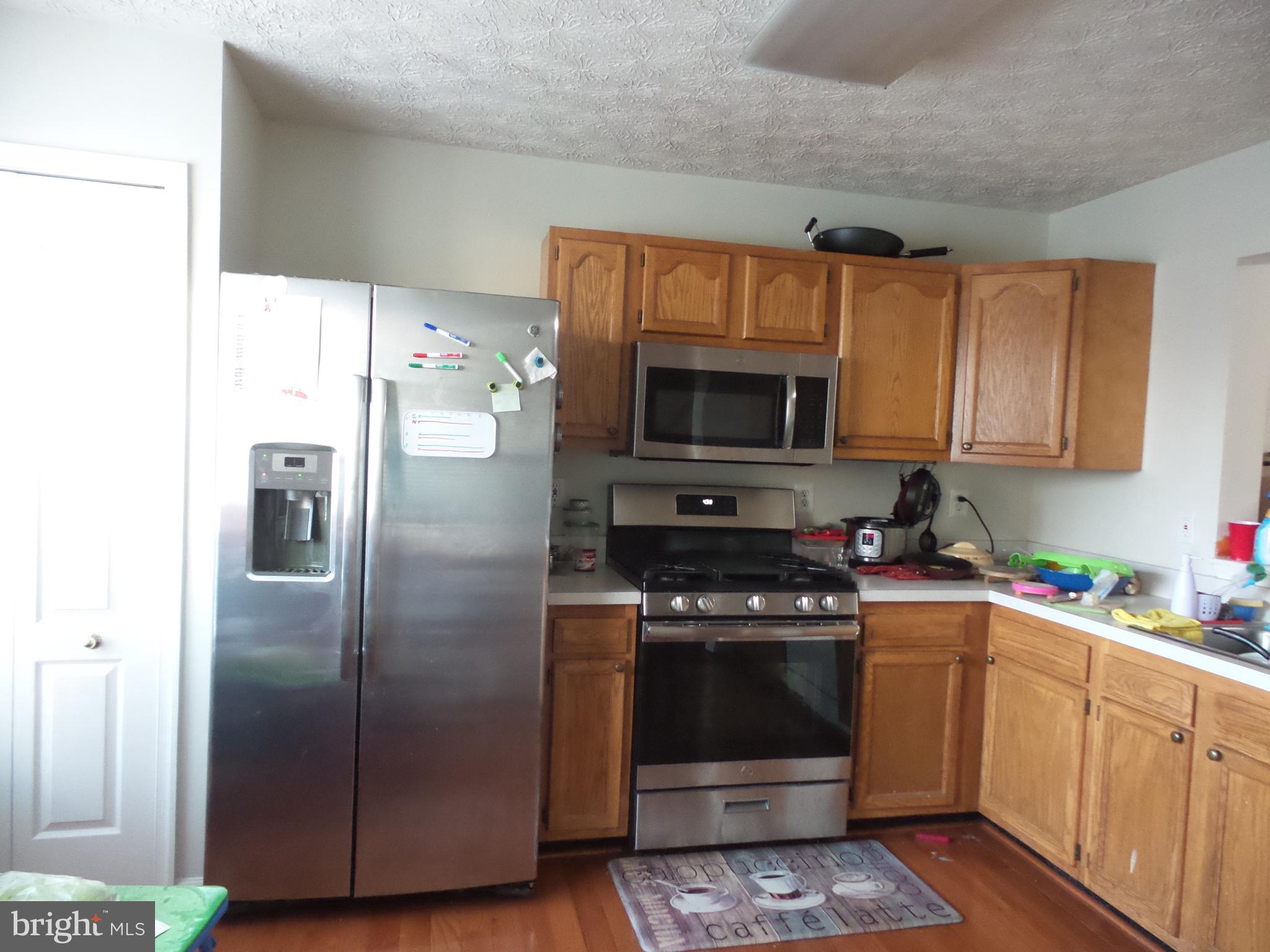 HOWARDS RIDGE - Residential Lease