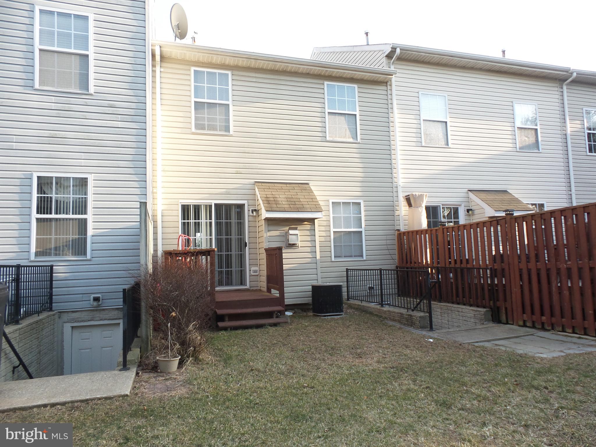 HOWARDS RIDGE - Residential Lease