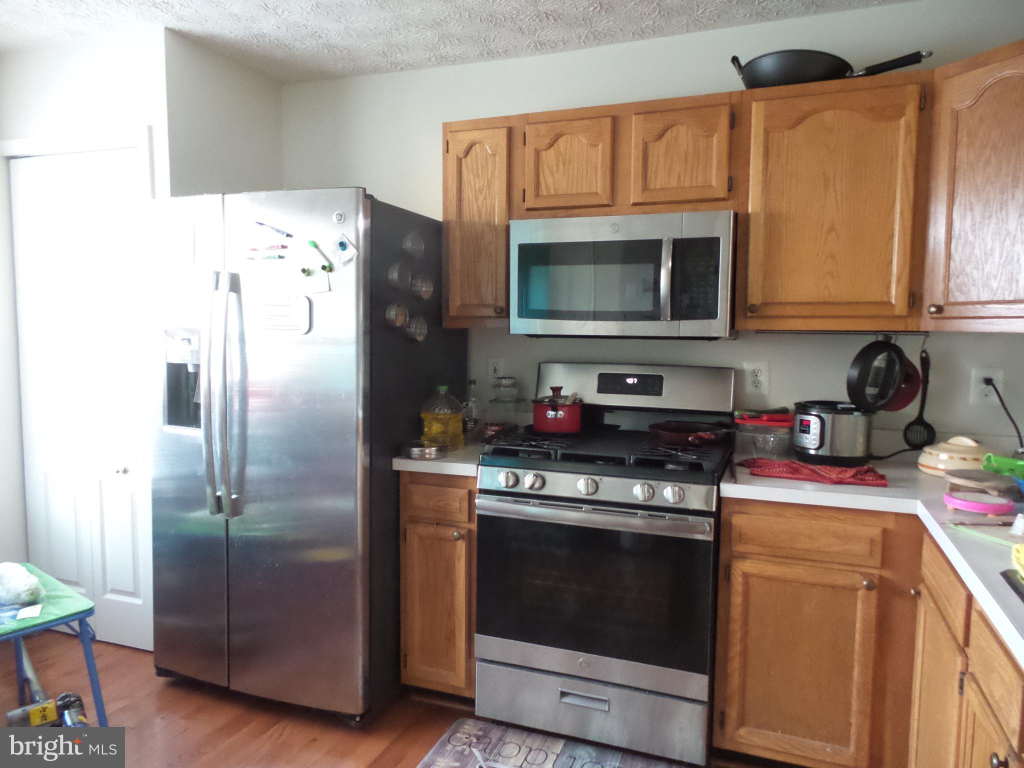 HOWARDS RIDGE - Residential Lease