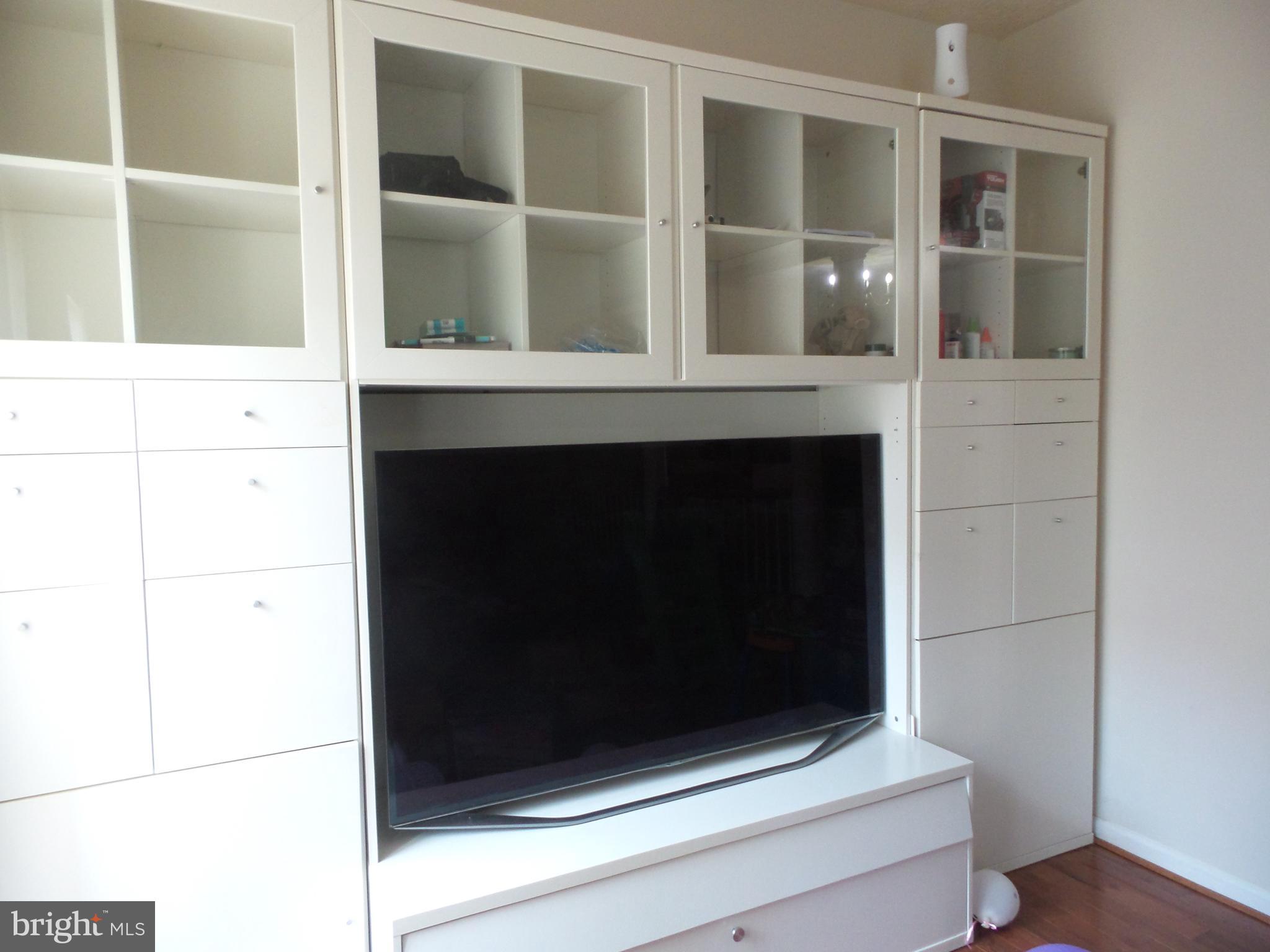 HOWARDS RIDGE - Residential Lease