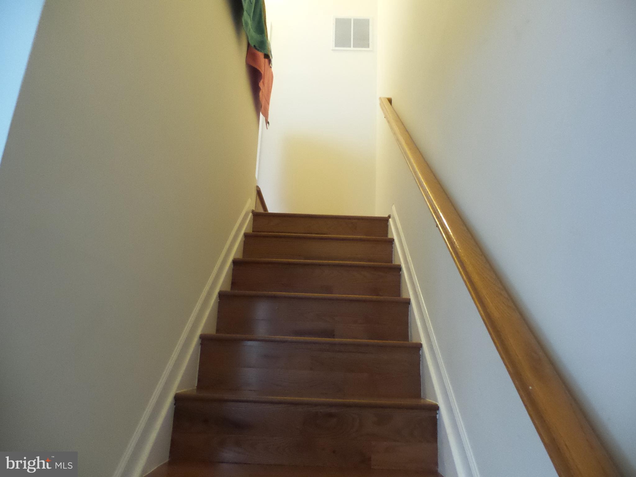 HOWARDS RIDGE - Residential Lease