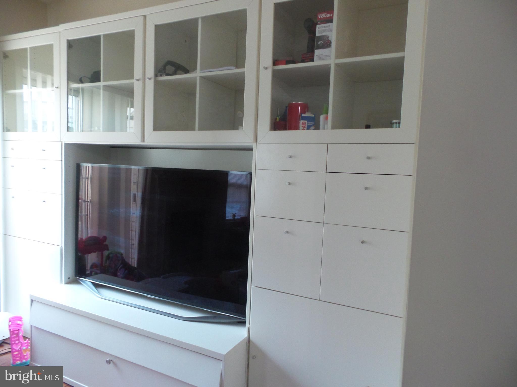 HOWARDS RIDGE - Residential Lease