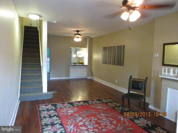 EAST FALLS - Residential