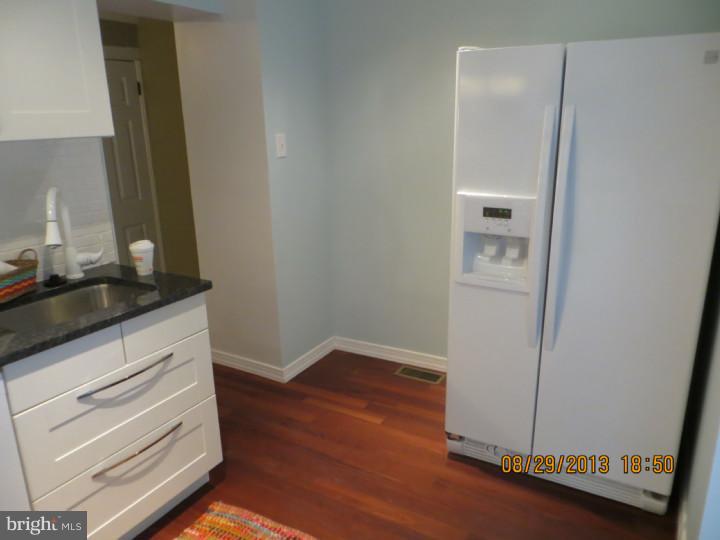 EAST FALLS - Residential