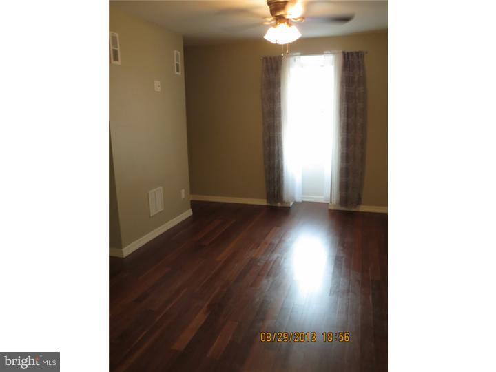 EAST FALLS - Residential