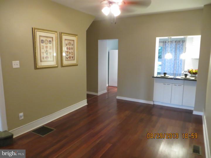 EAST FALLS - Residential