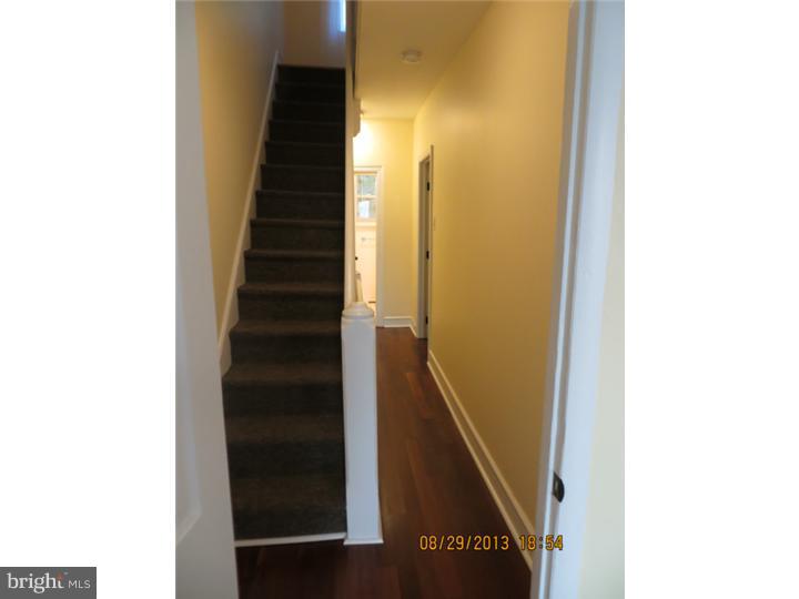 EAST FALLS - Residential