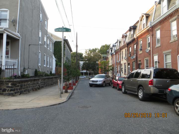 EAST FALLS - Residential