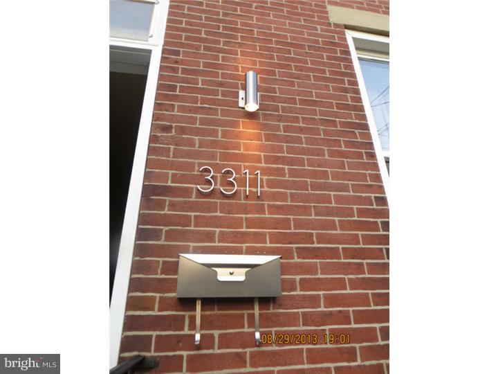 EAST FALLS - Residential