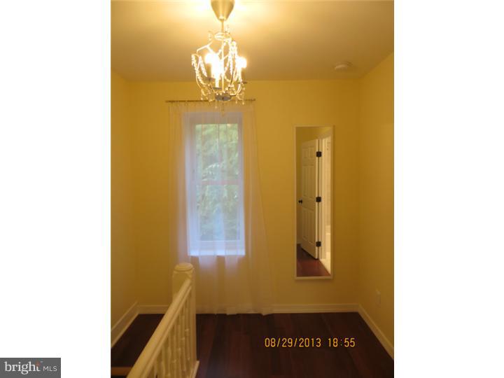 EAST FALLS - Residential