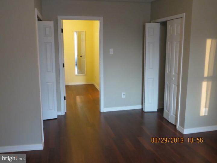 EAST FALLS - Residential