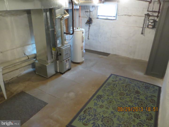 EAST FALLS - Residential