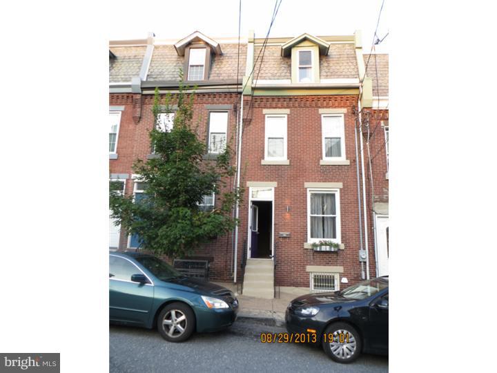 EAST FALLS - Residential