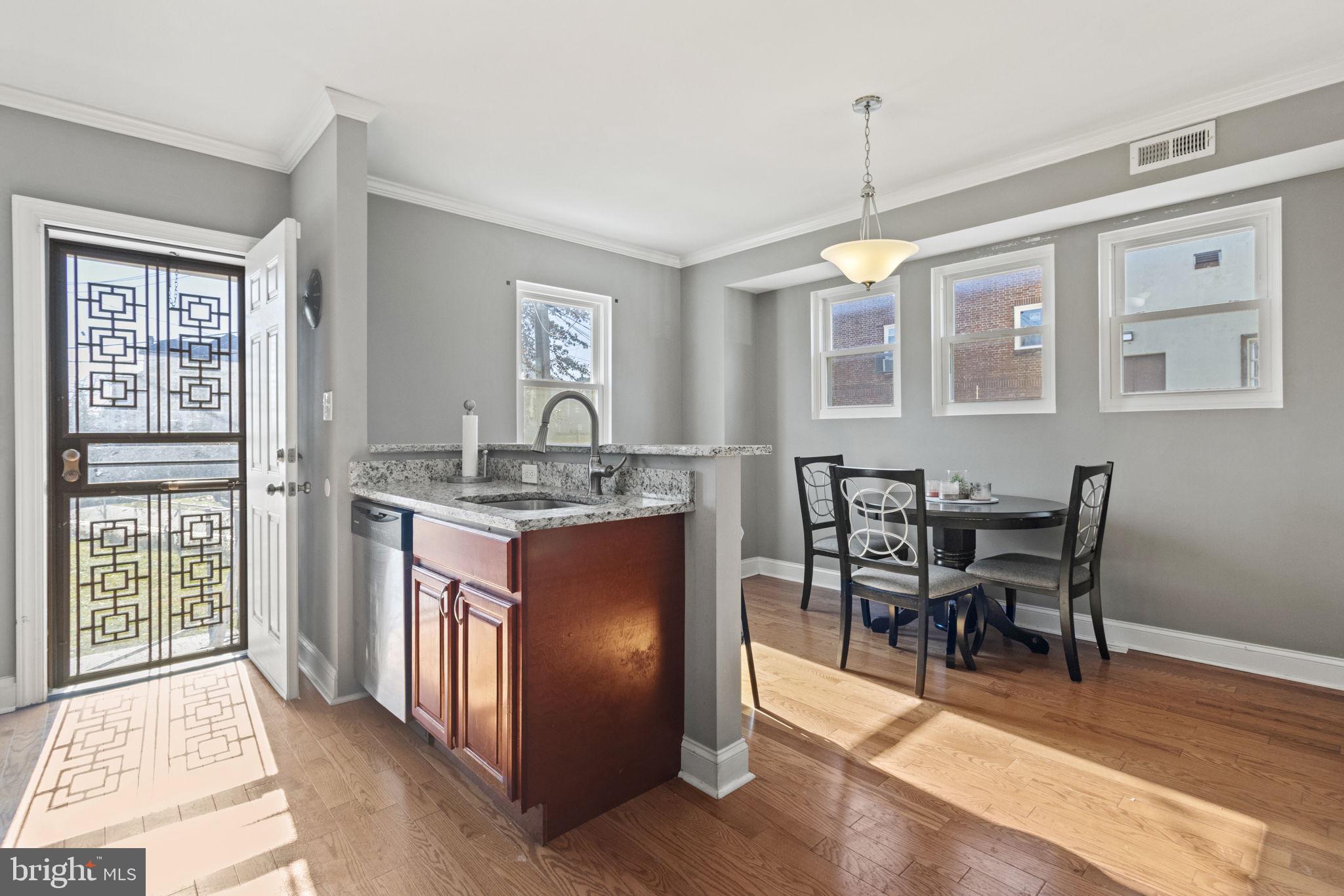 CALLAWAY-GARRISON - Residential