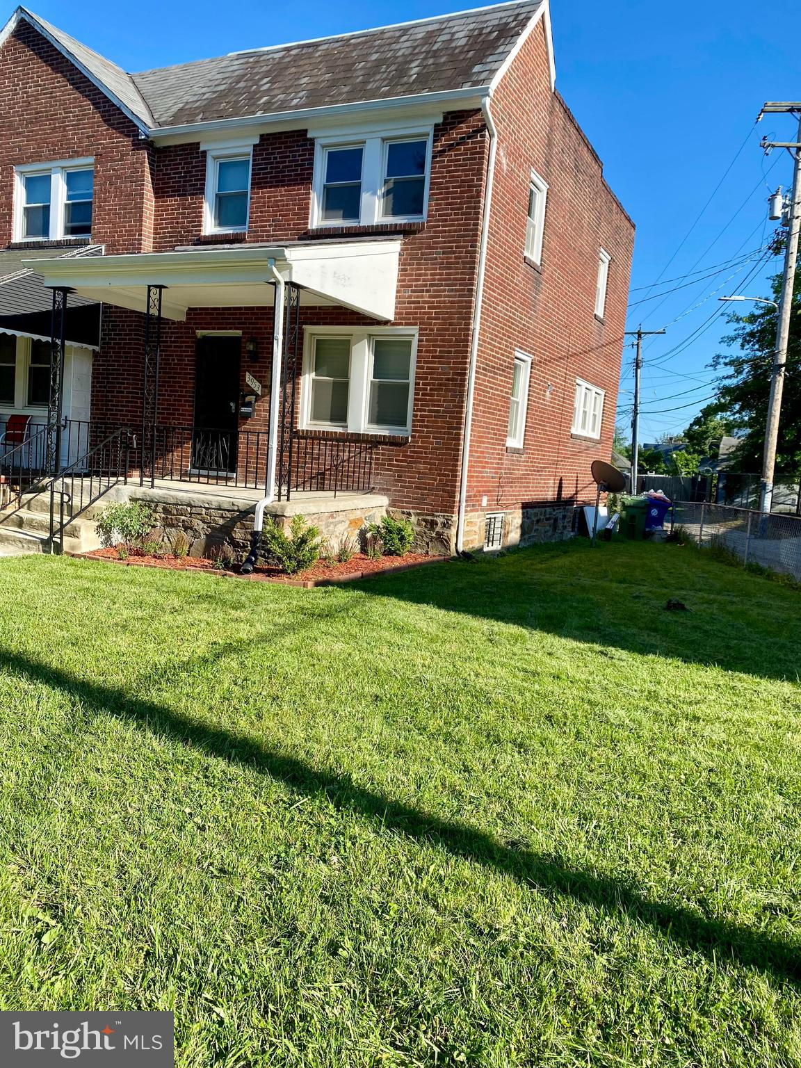 CALLAWAY-GARRISON - Residential