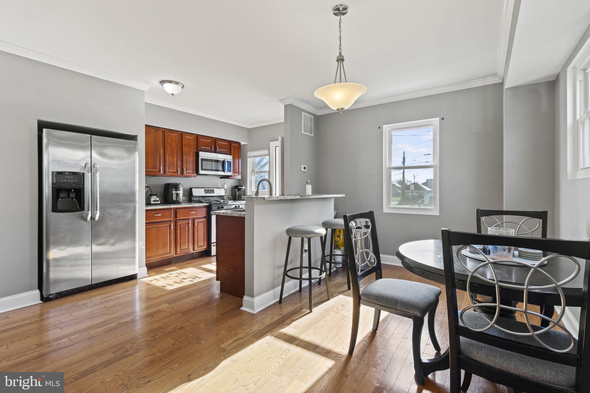 CALLAWAY-GARRISON - Residential