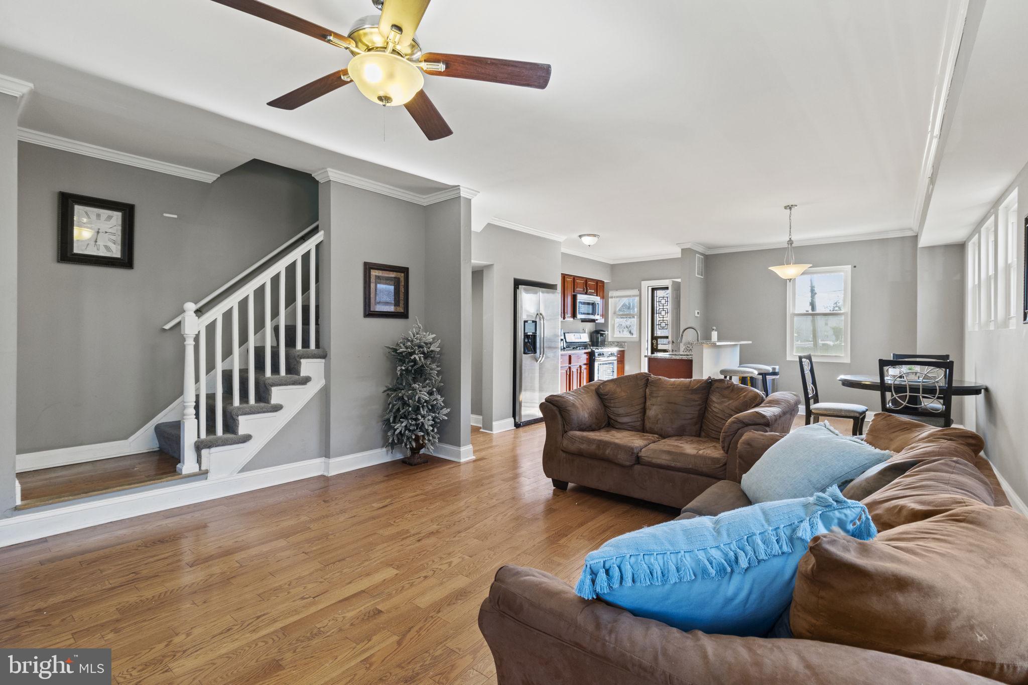 CALLAWAY-GARRISON - Residential