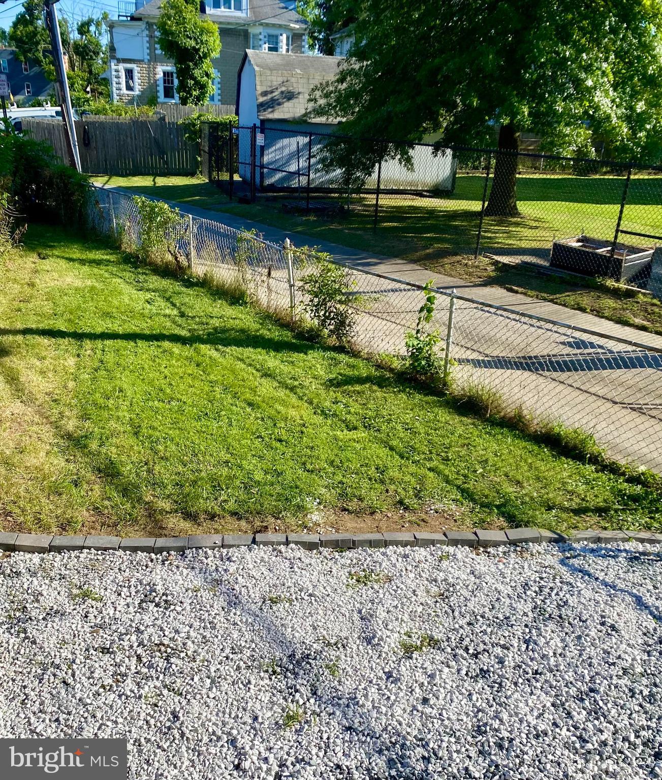 CALLAWAY-GARRISON - Residential