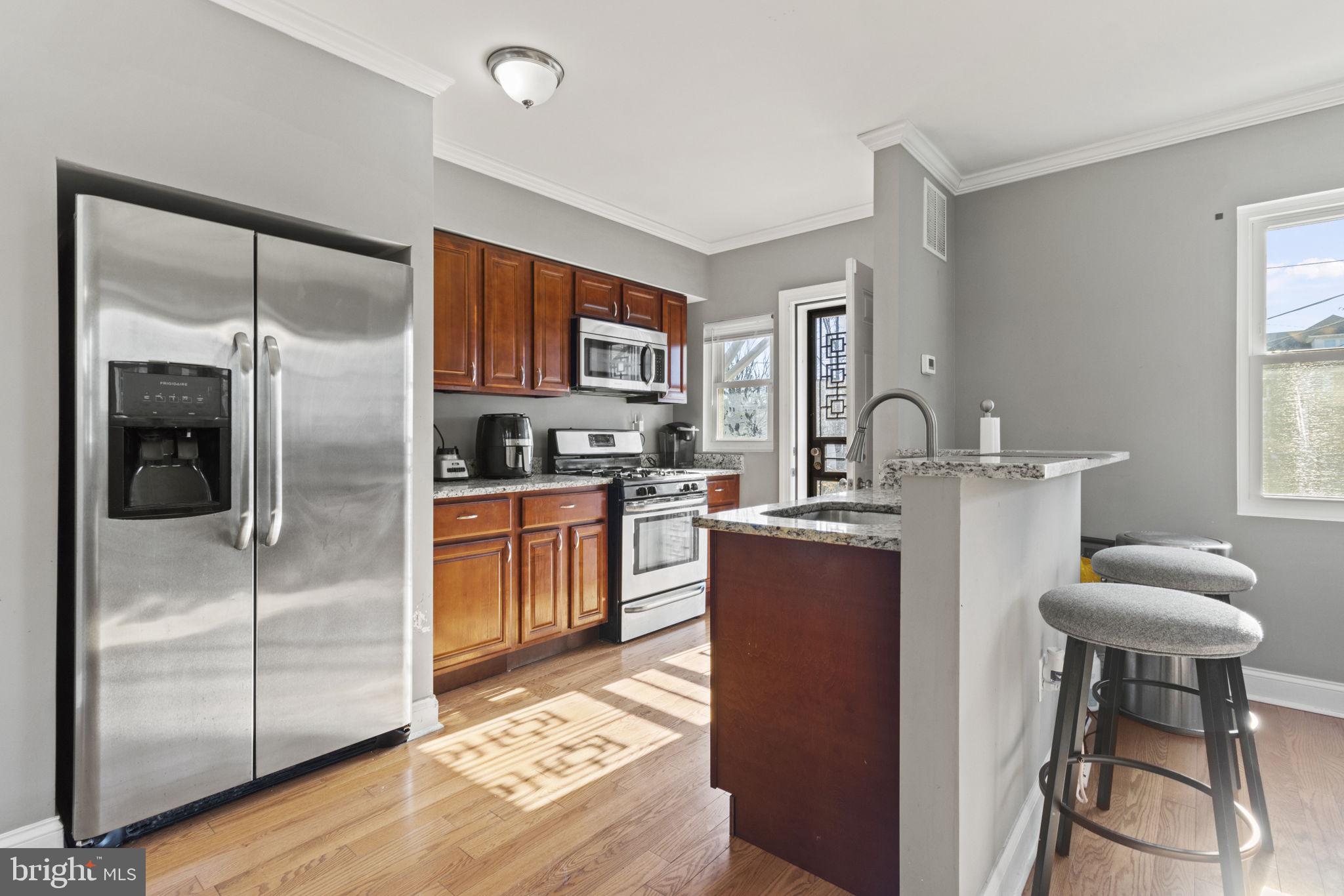 CALLAWAY-GARRISON - Residential