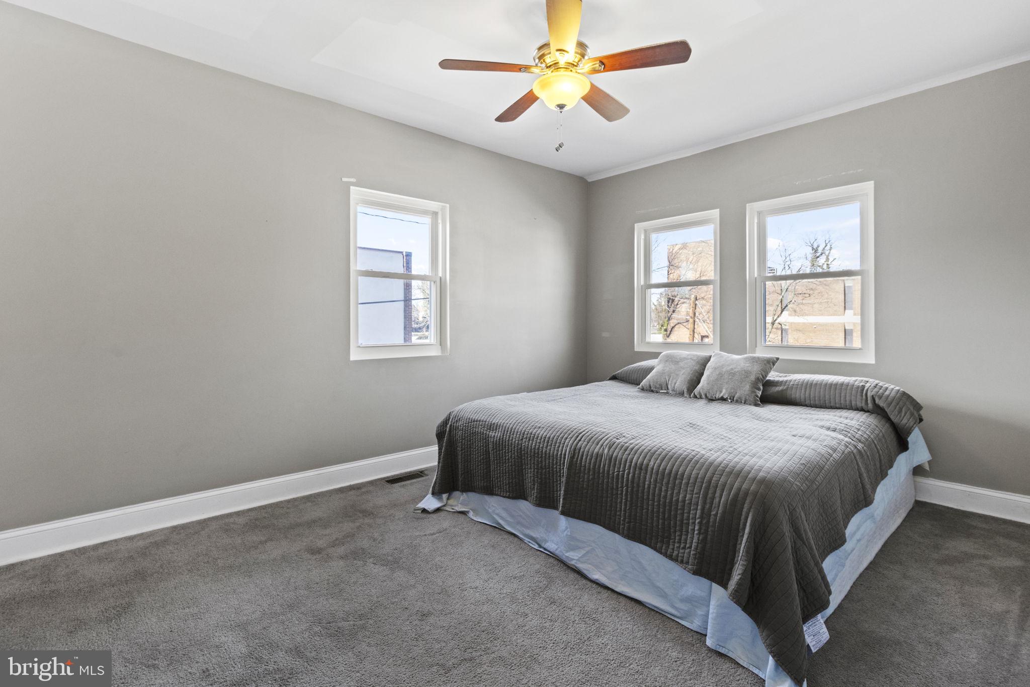 CALLAWAY-GARRISON - Residential