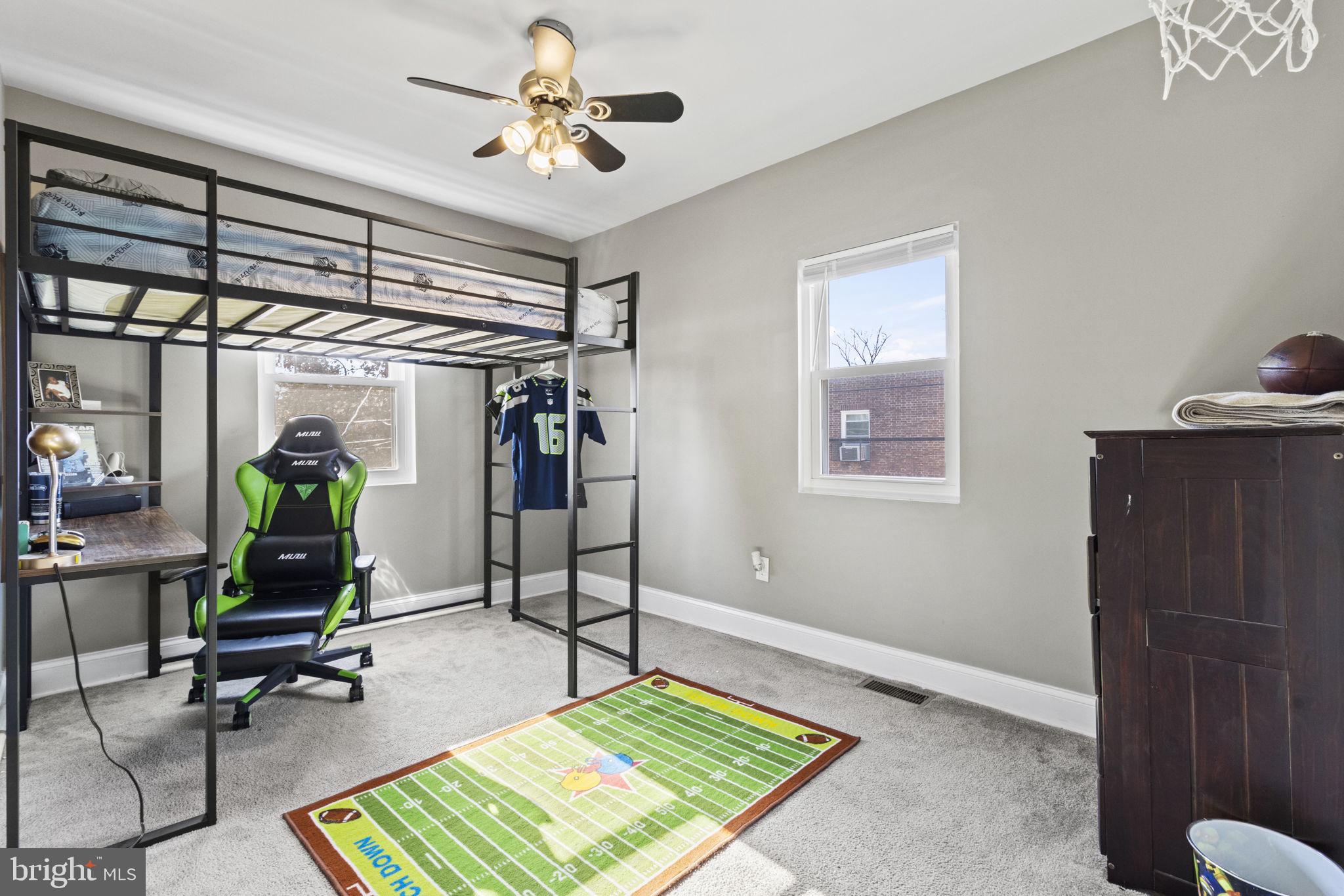 CALLAWAY-GARRISON - Residential