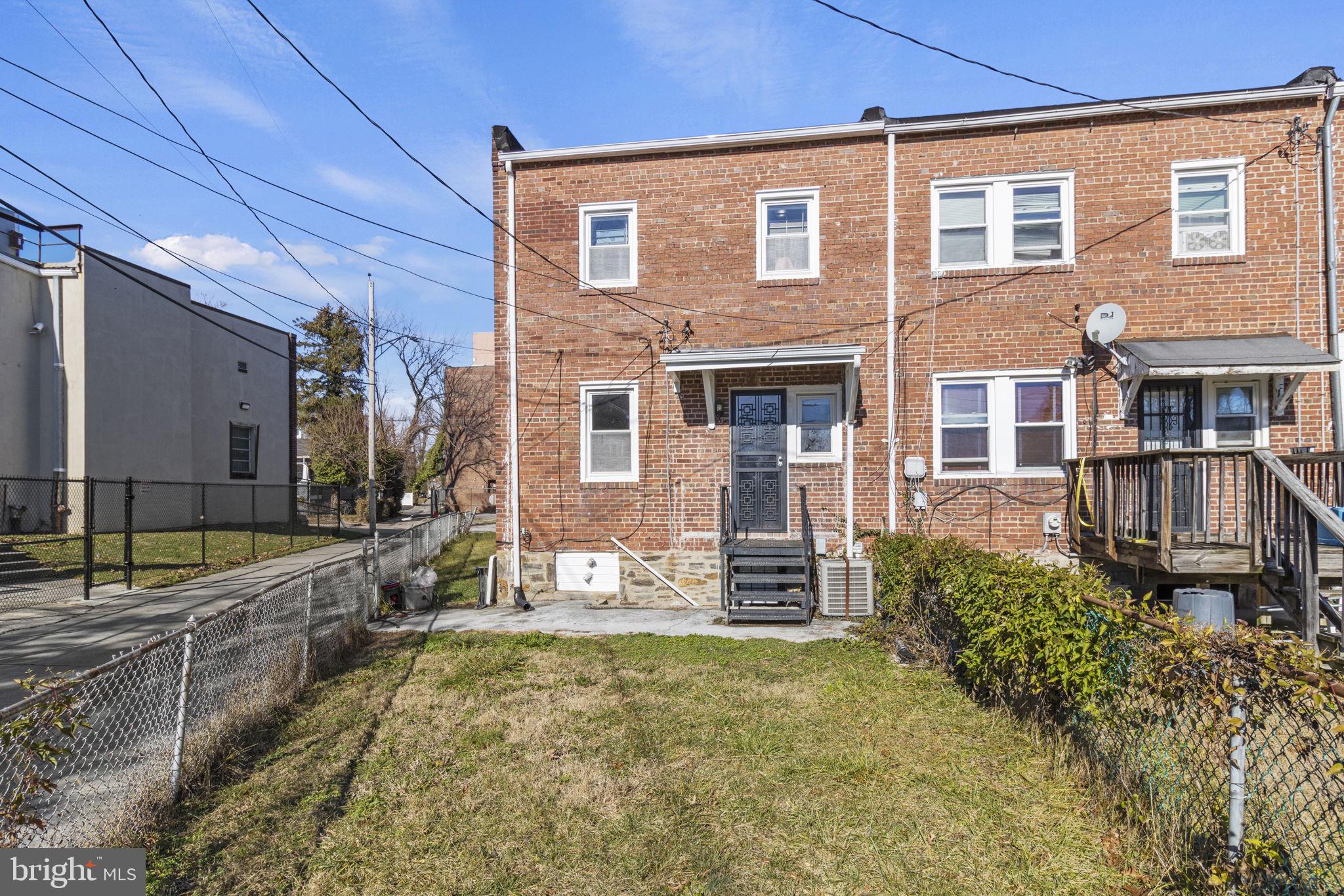 CALLAWAY-GARRISON - Residential