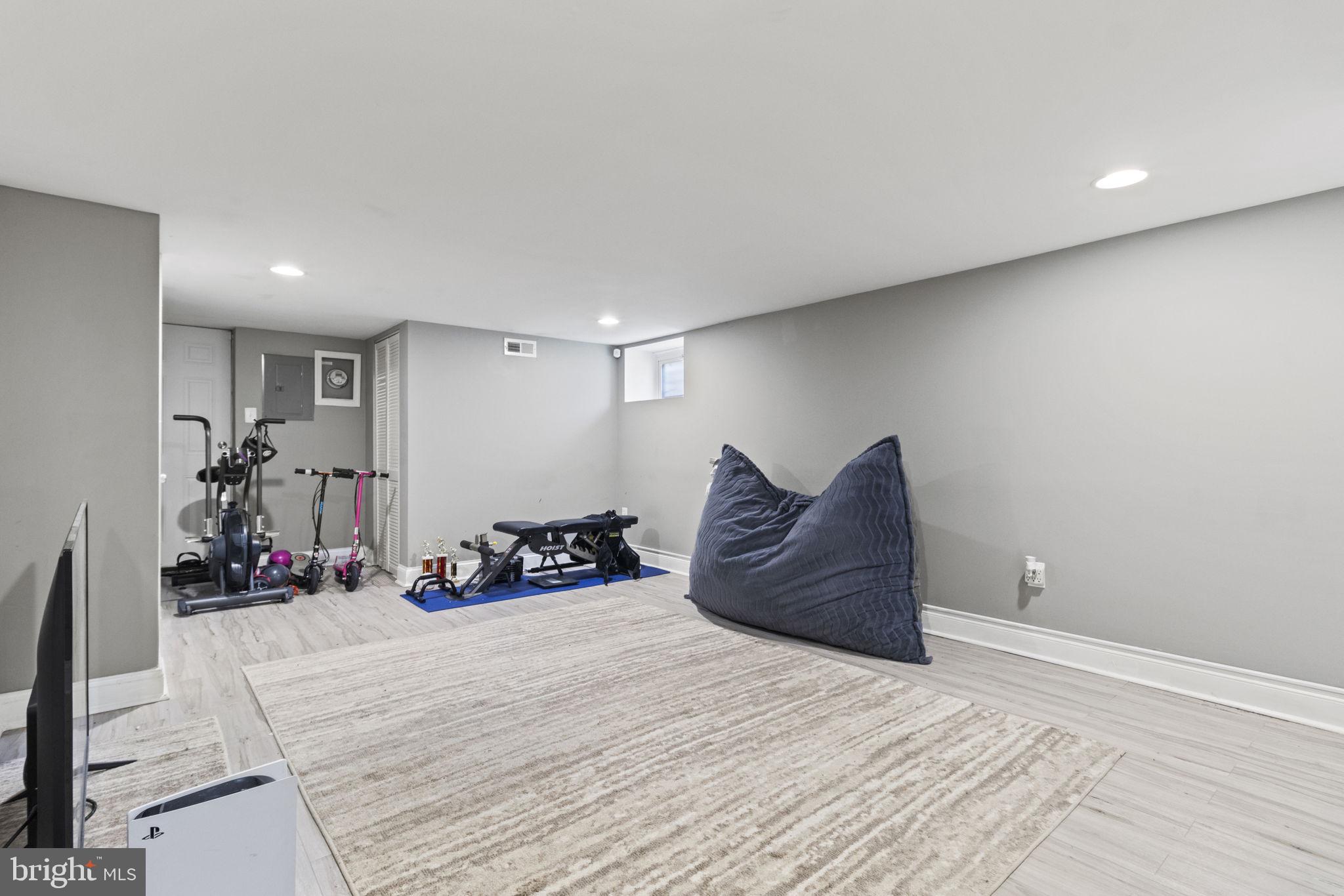 CALLAWAY-GARRISON - Residential