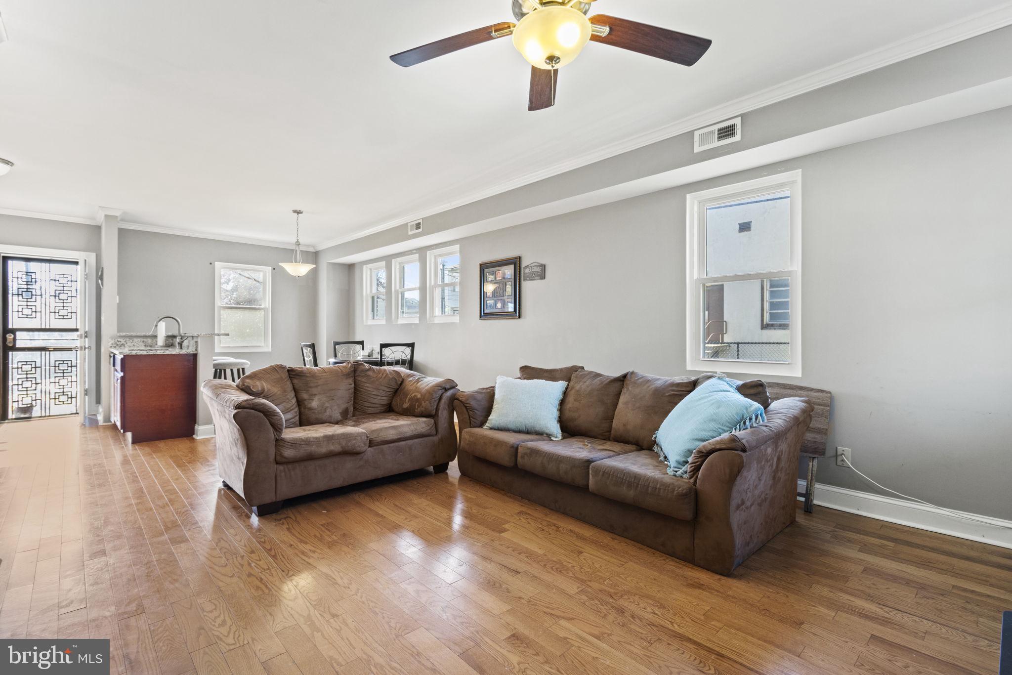 CALLAWAY-GARRISON - Residential