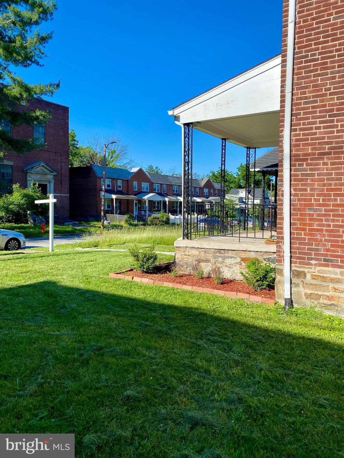 CALLAWAY-GARRISON - Residential