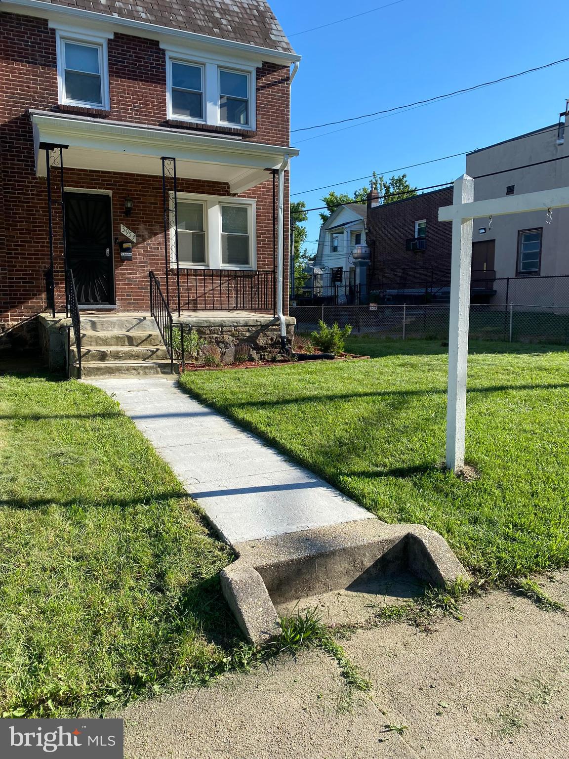 CALLAWAY-GARRISON - Residential