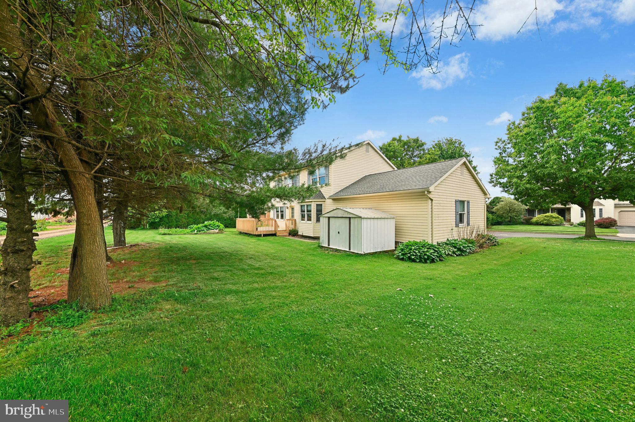 WINDY KNOB - Residential