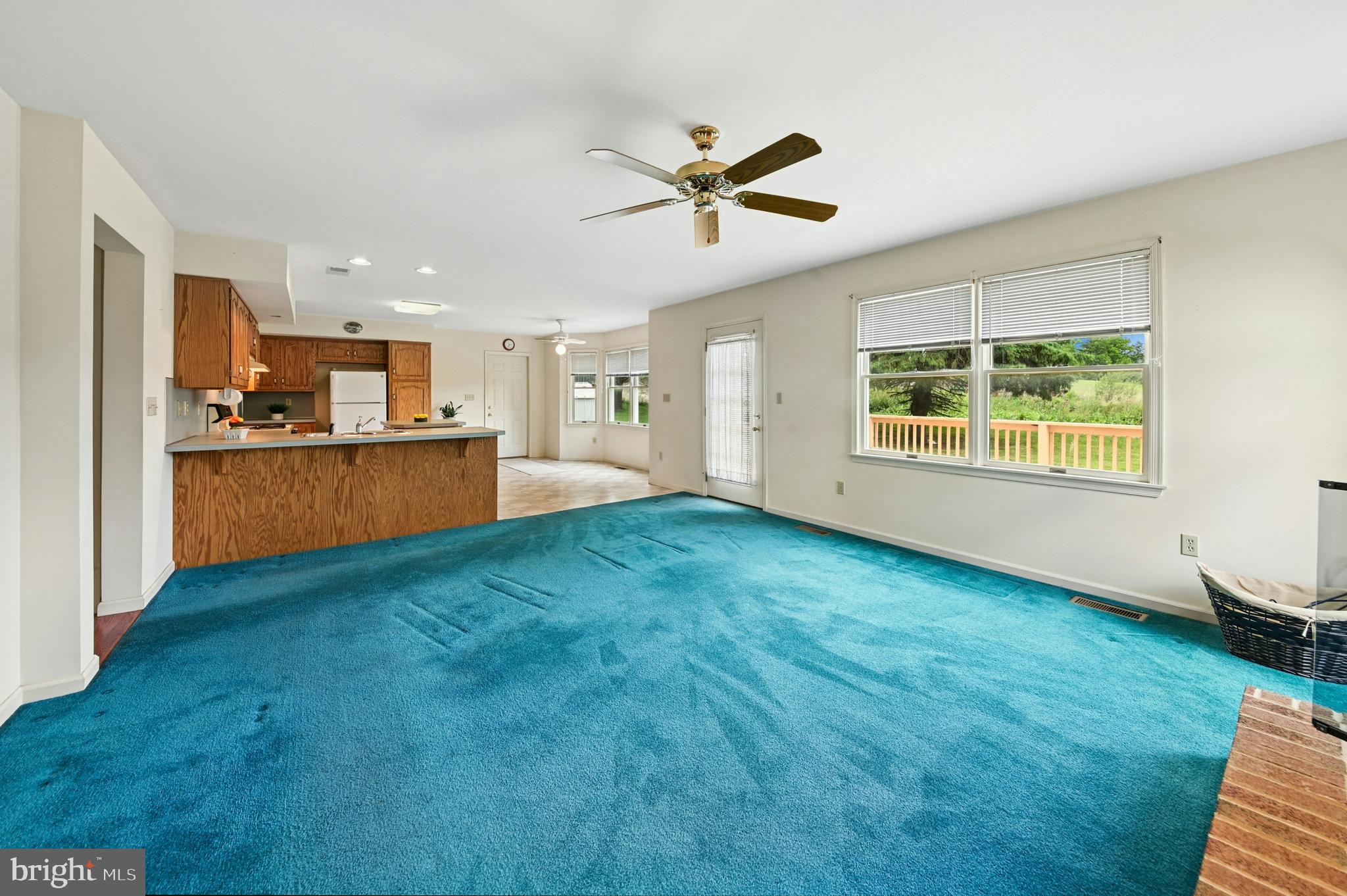 WINDY KNOB - Residential