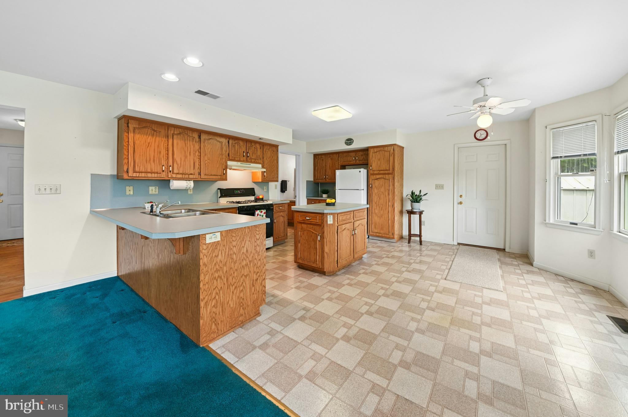 WINDY KNOB - Residential