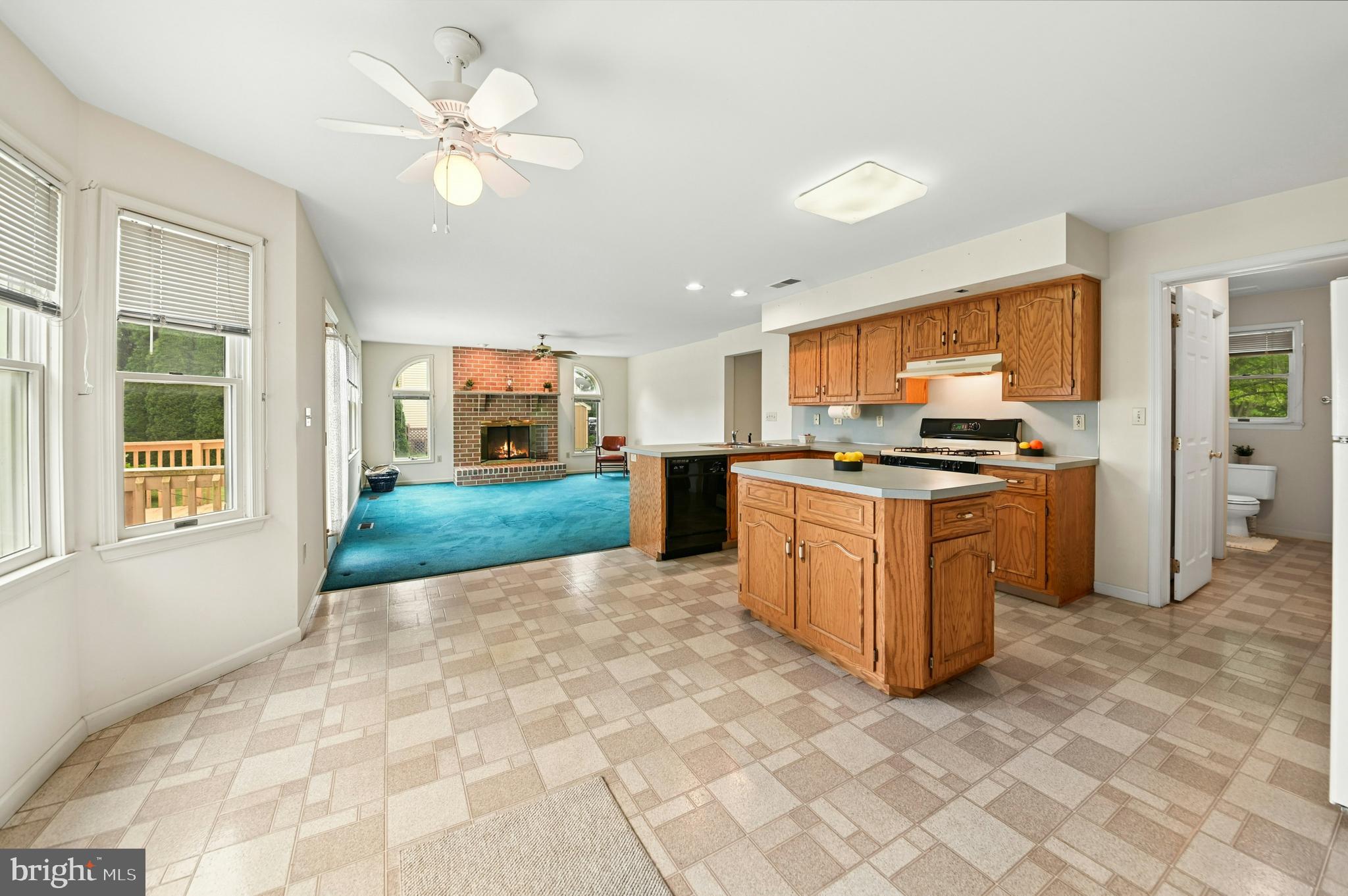 WINDY KNOB - Residential