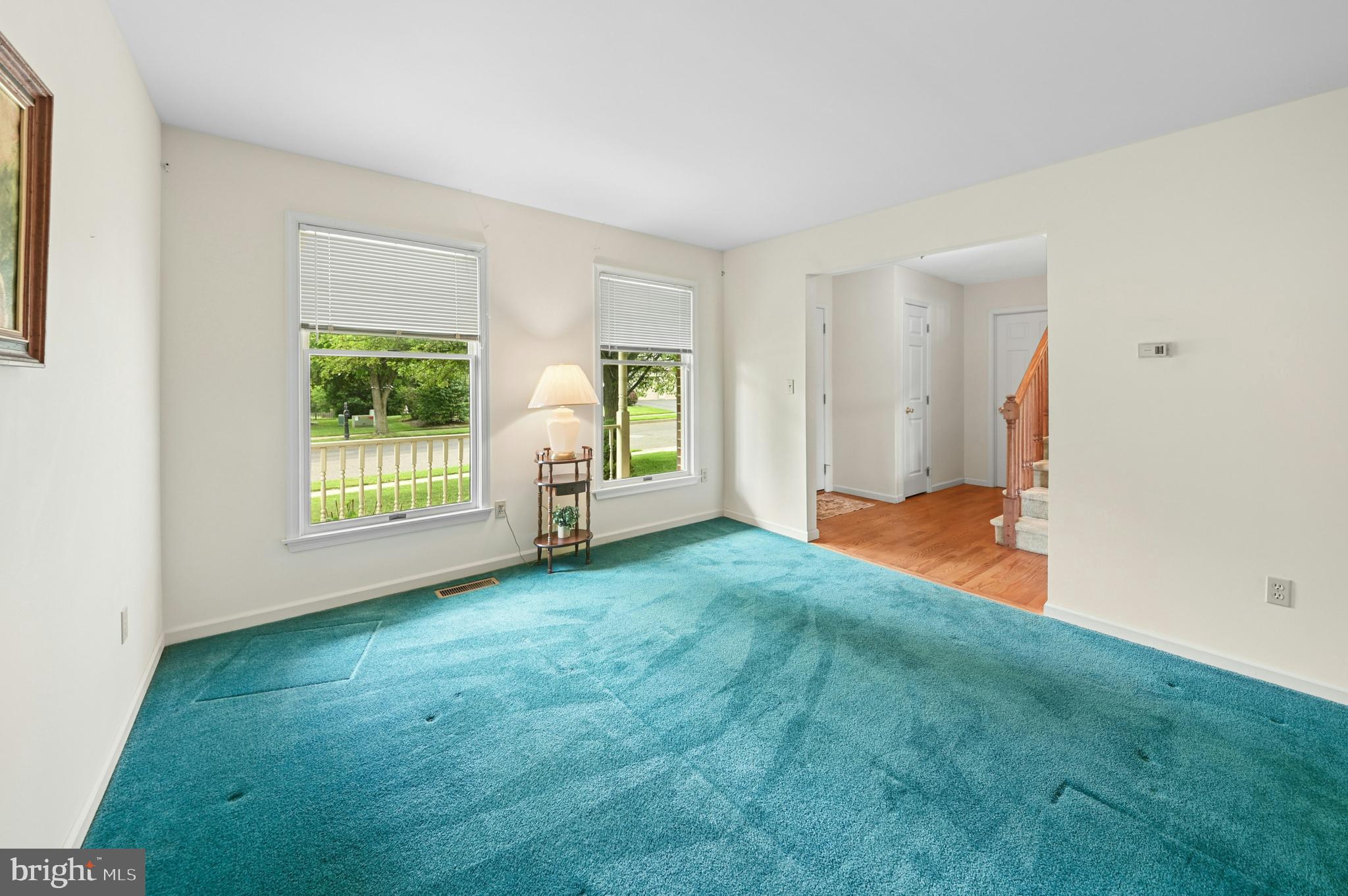 WINDY KNOB - Residential