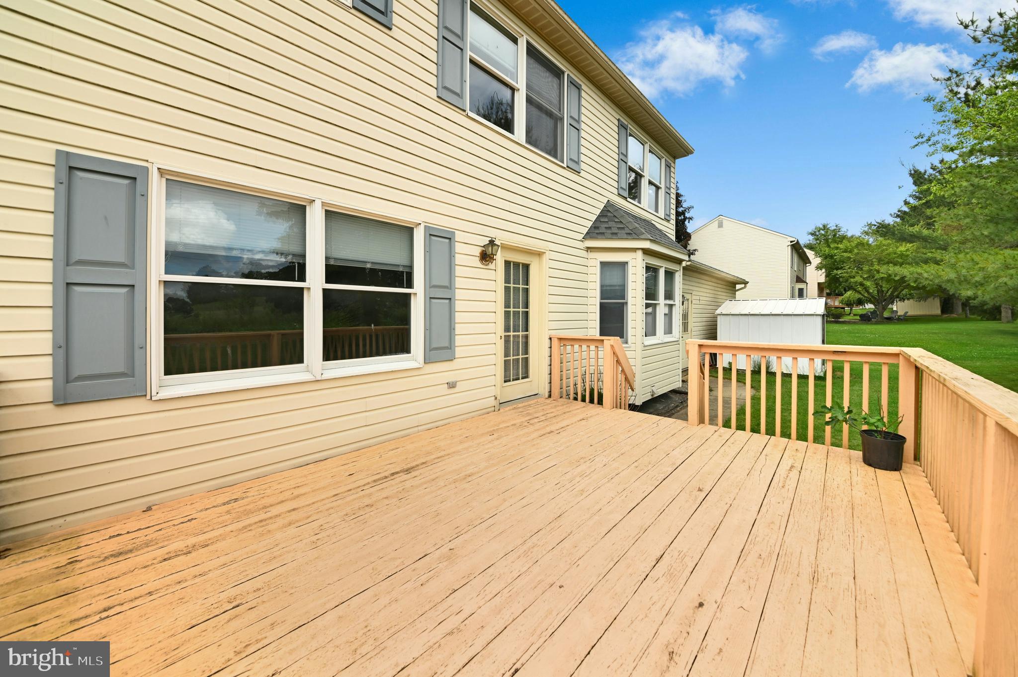 WINDY KNOB - Residential