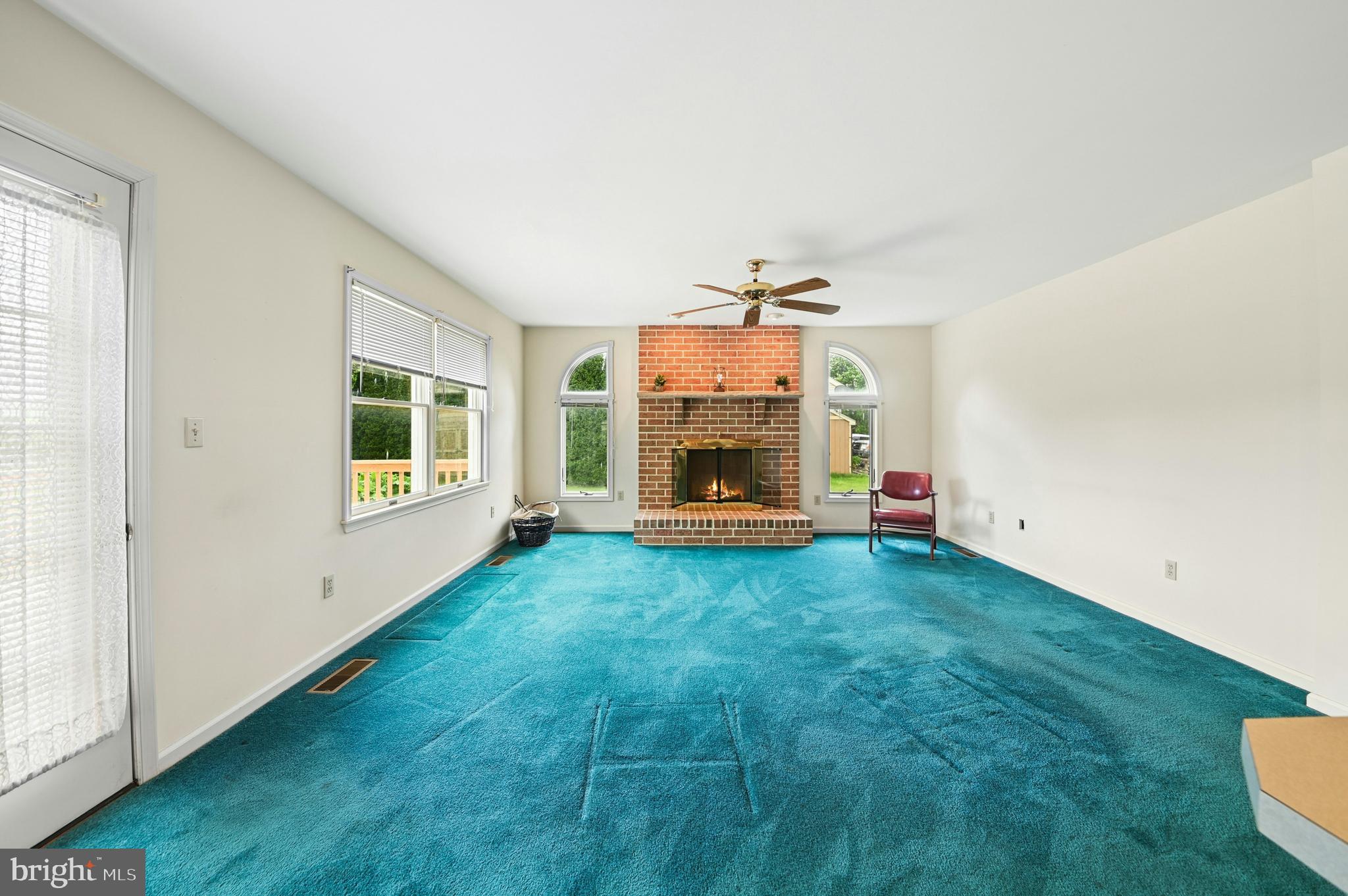 WINDY KNOB - Residential