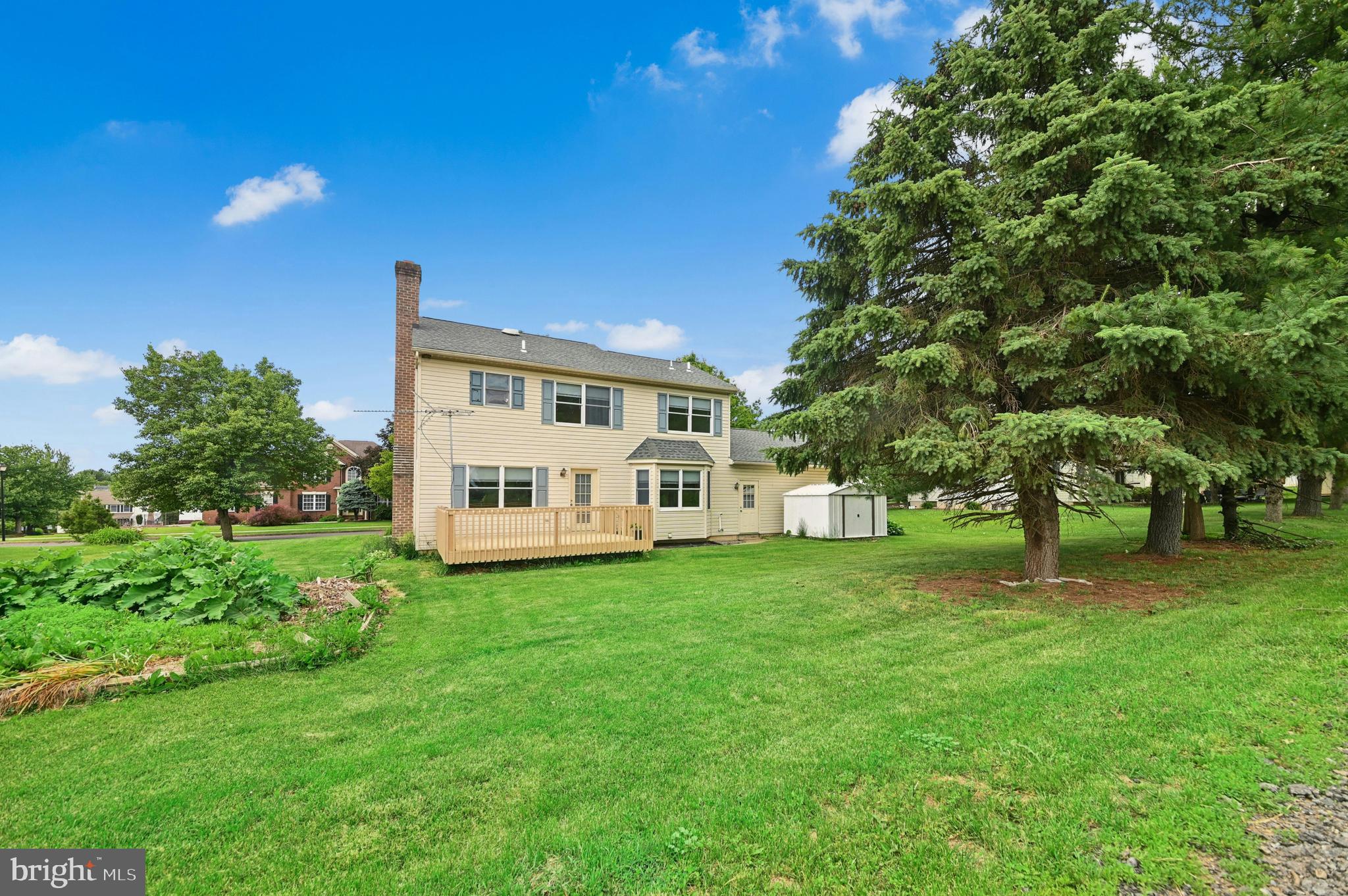 WINDY KNOB - Residential