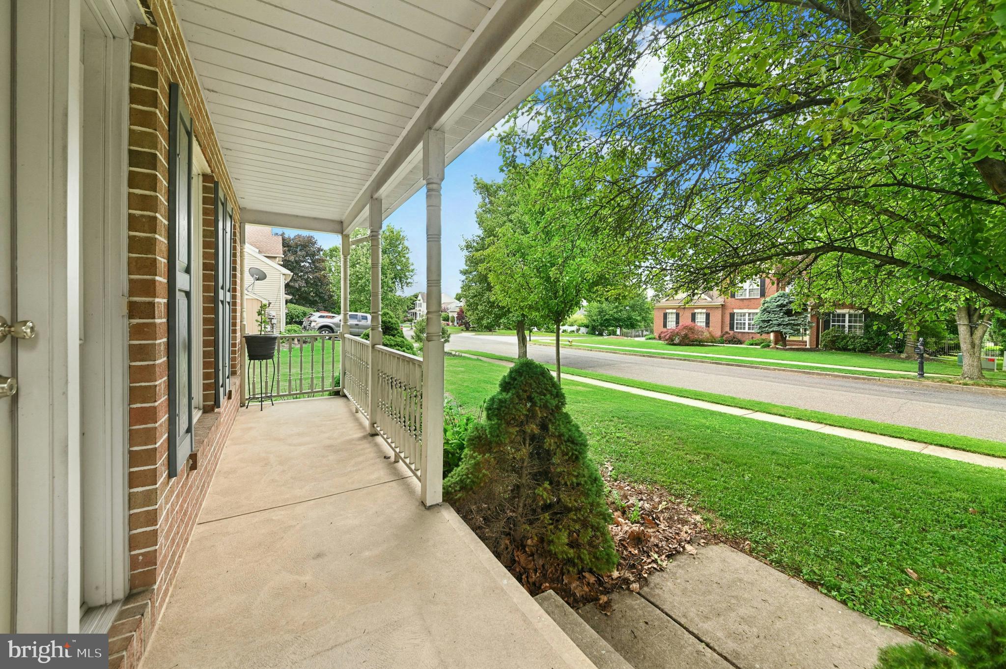 WINDY KNOB - Residential