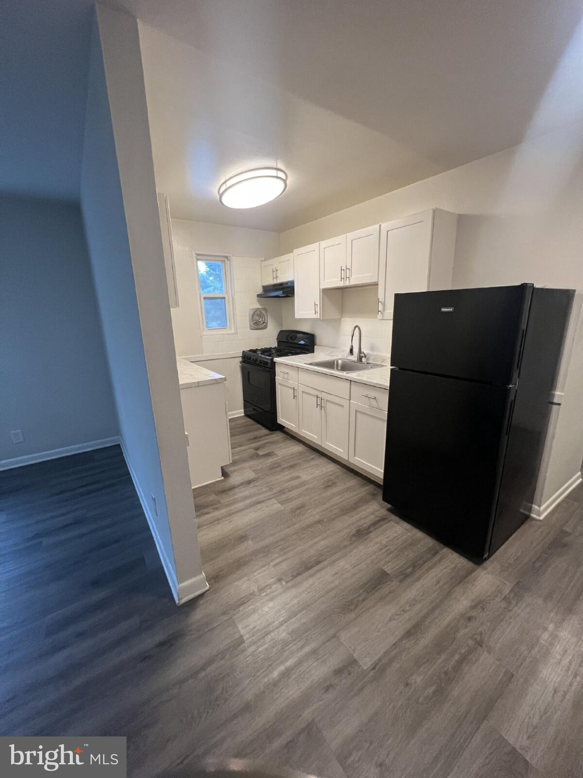 WOODBRIDGE - Residential Lease